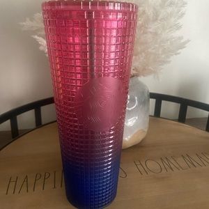 Starbucks Tumbler